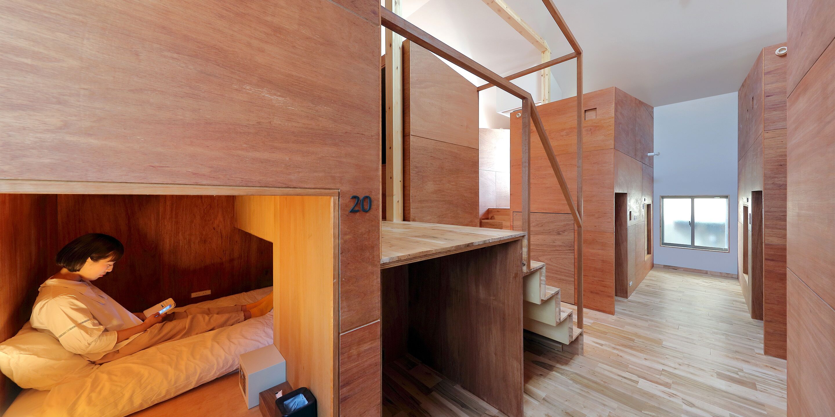 Hostel Sui Kyoto