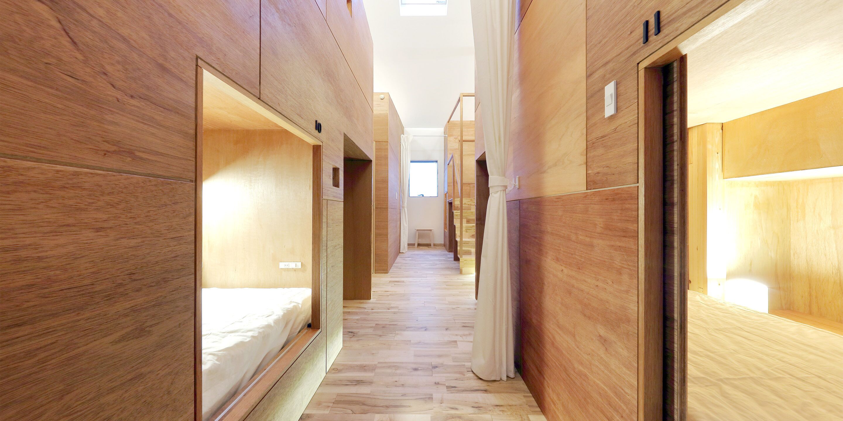 Hostel Sui Kyoto