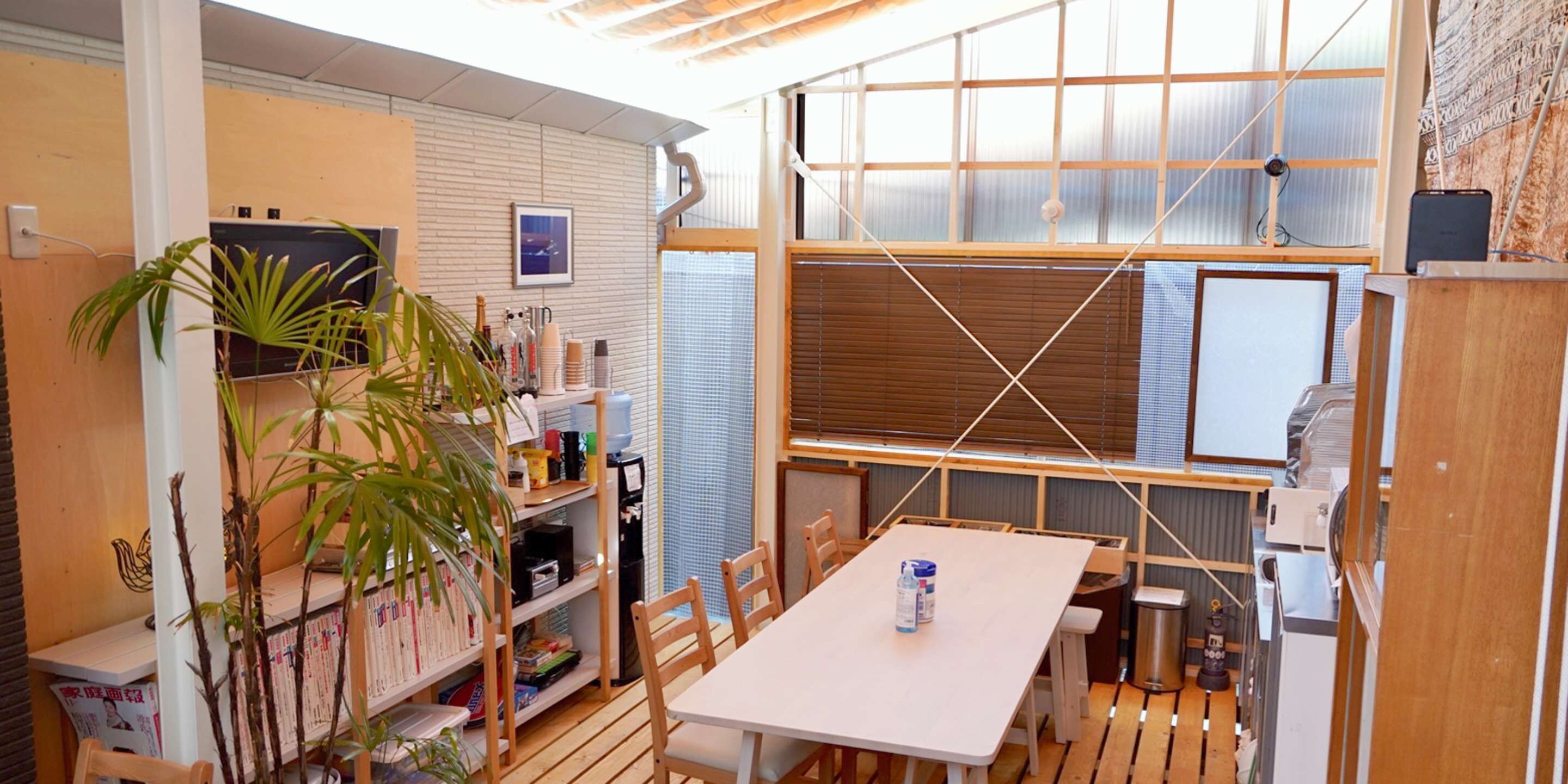 Hostel Sui Kyoto