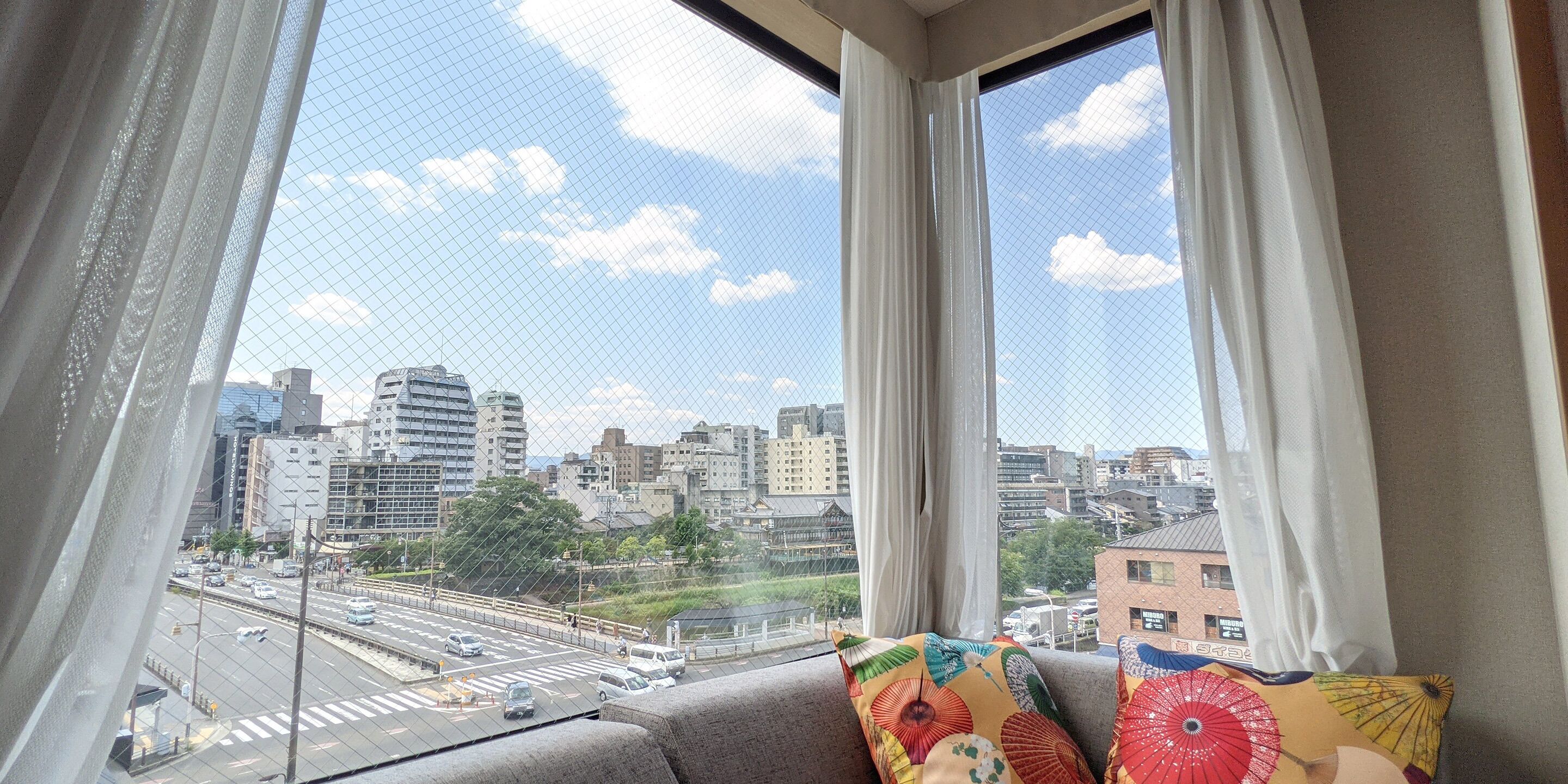 Hotel Sui Kyoto Kiyomizu