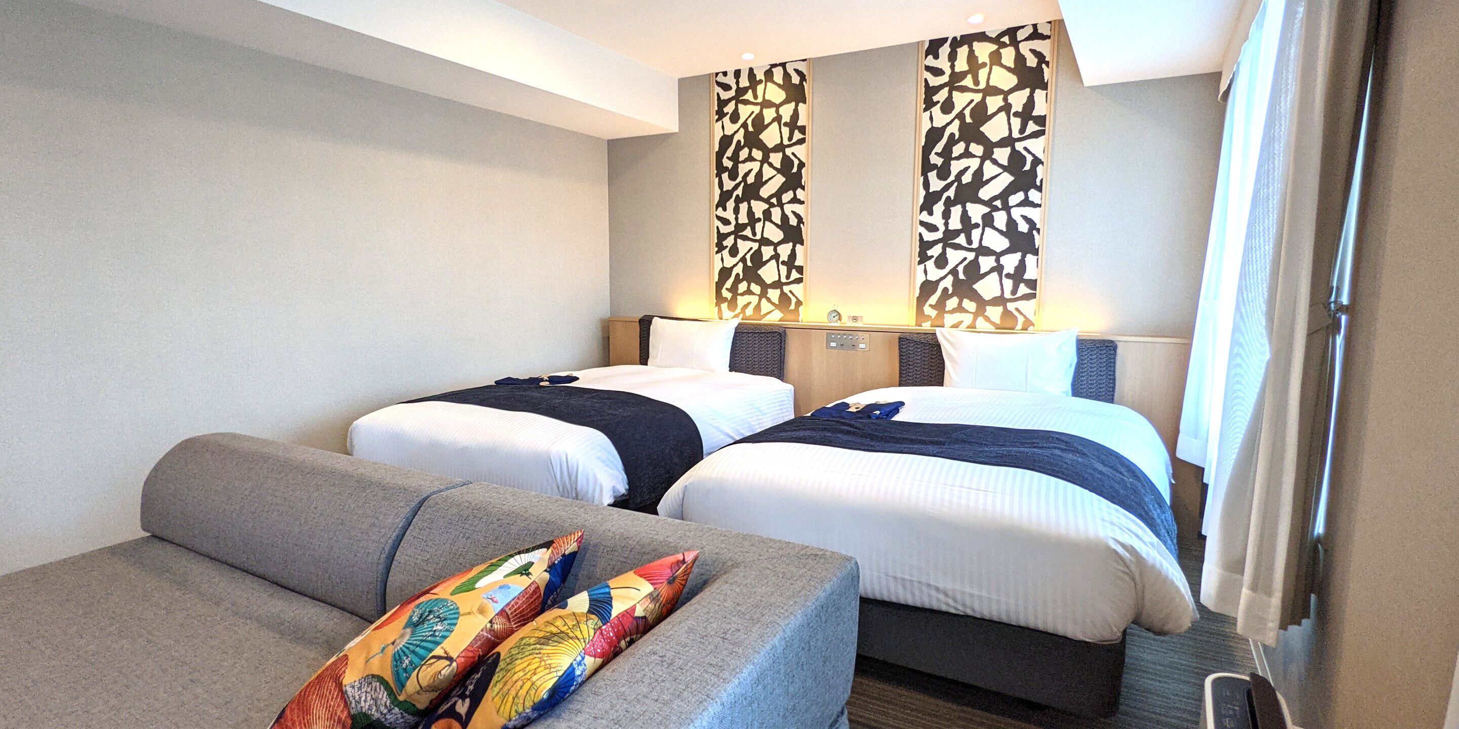 Hotel Sui Kyoto Kiyomizu