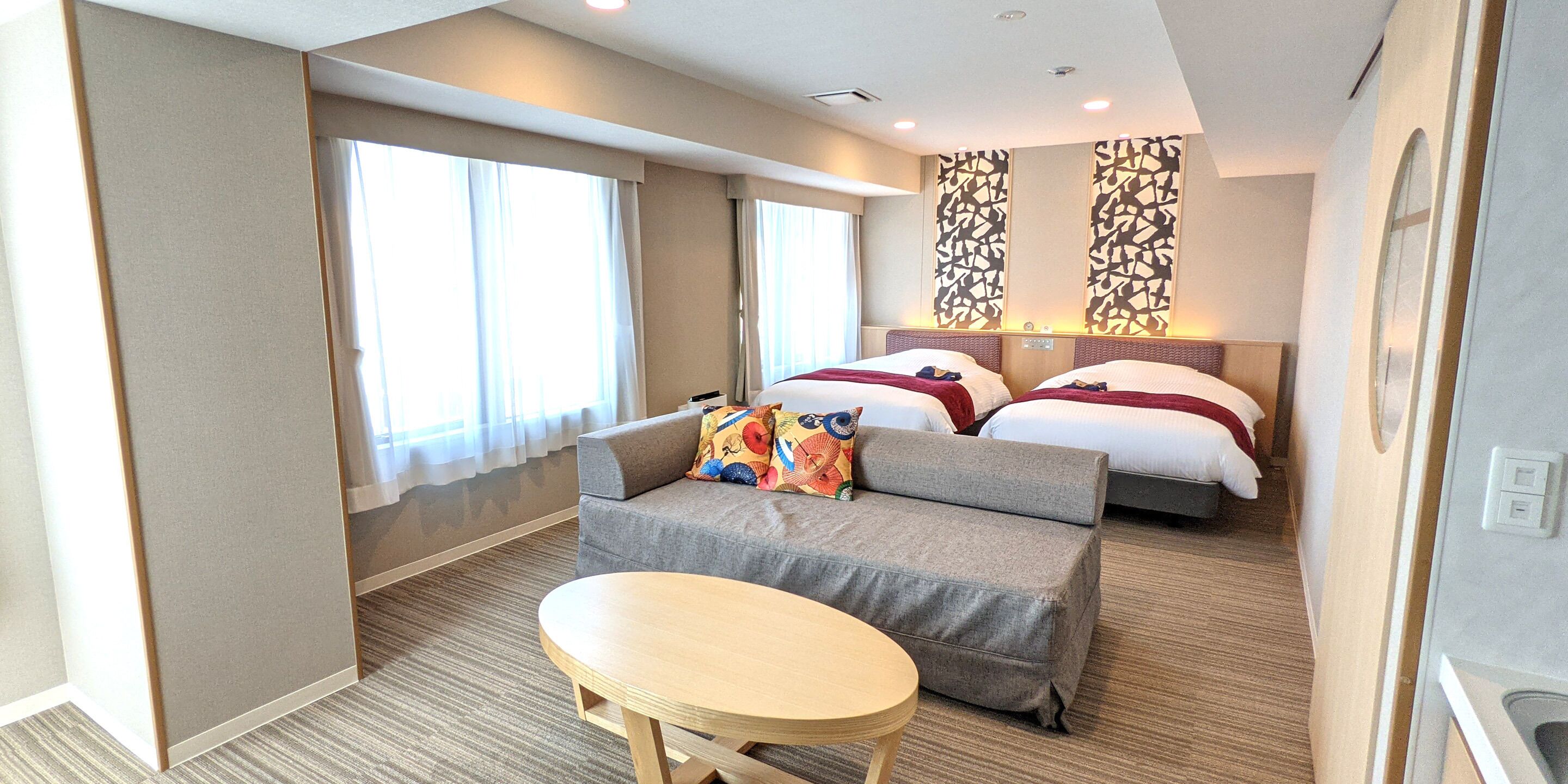 Hotel Sui Kyoto Kiyomizu