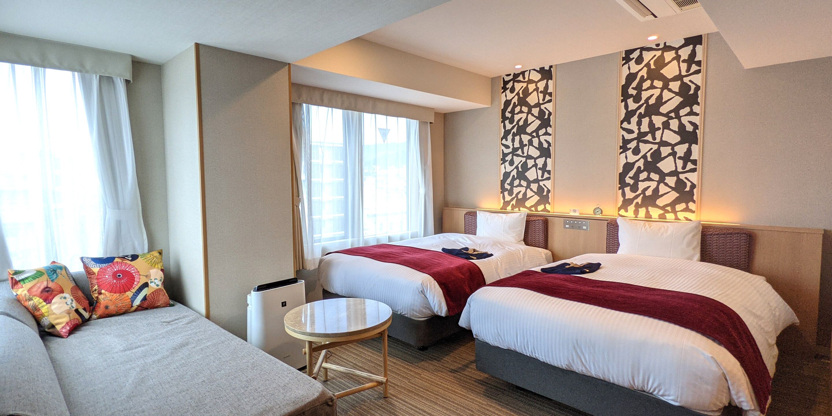 Hotel Sui Kyoto Kiyomizu