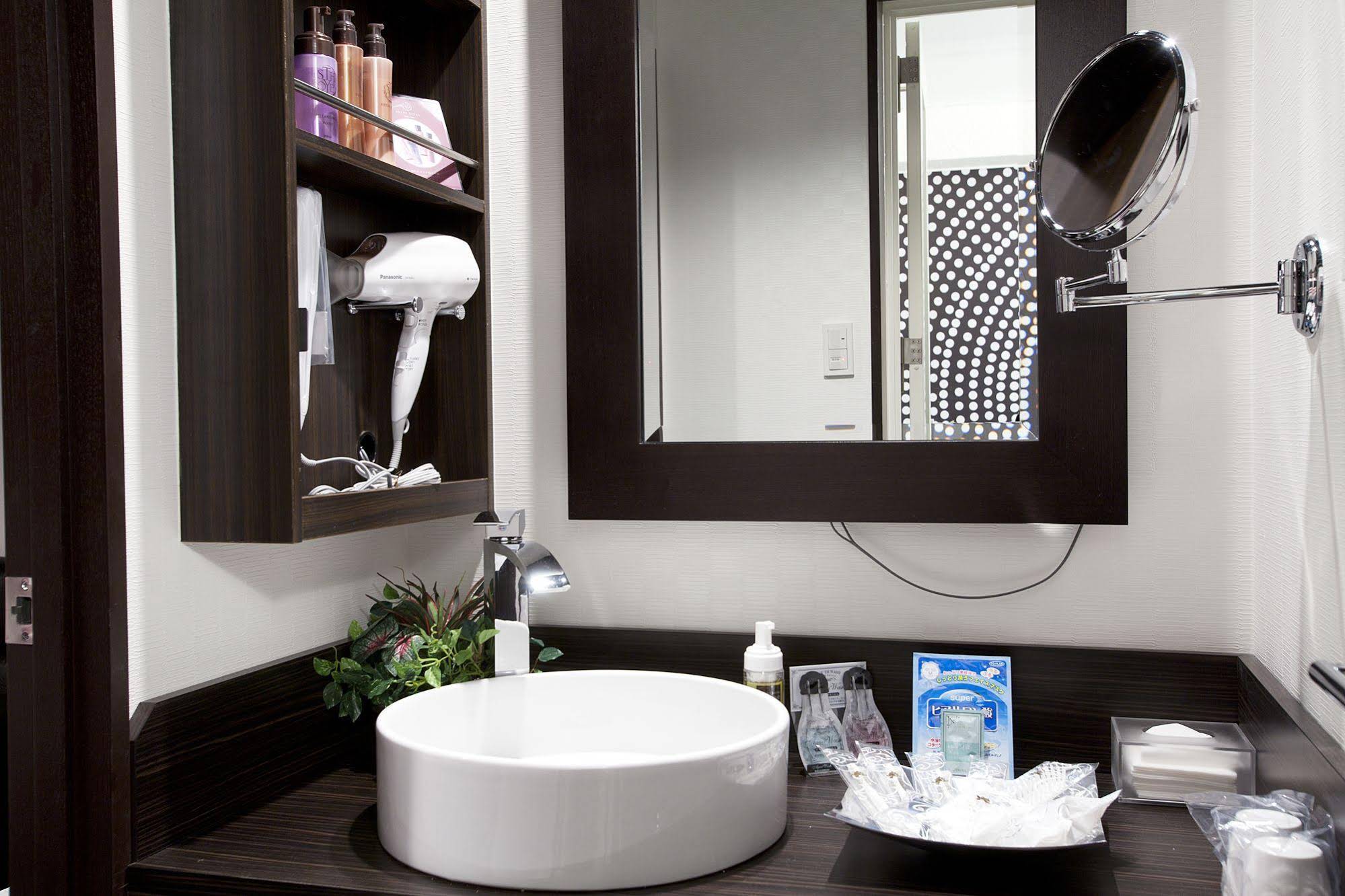 Hotel Alfa Kyoto - Adults Only