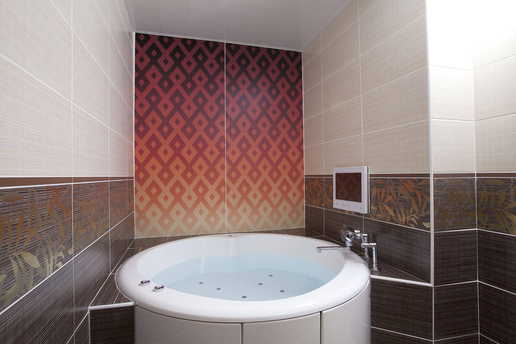 Hotel Alfa Kyoto - Adults Only