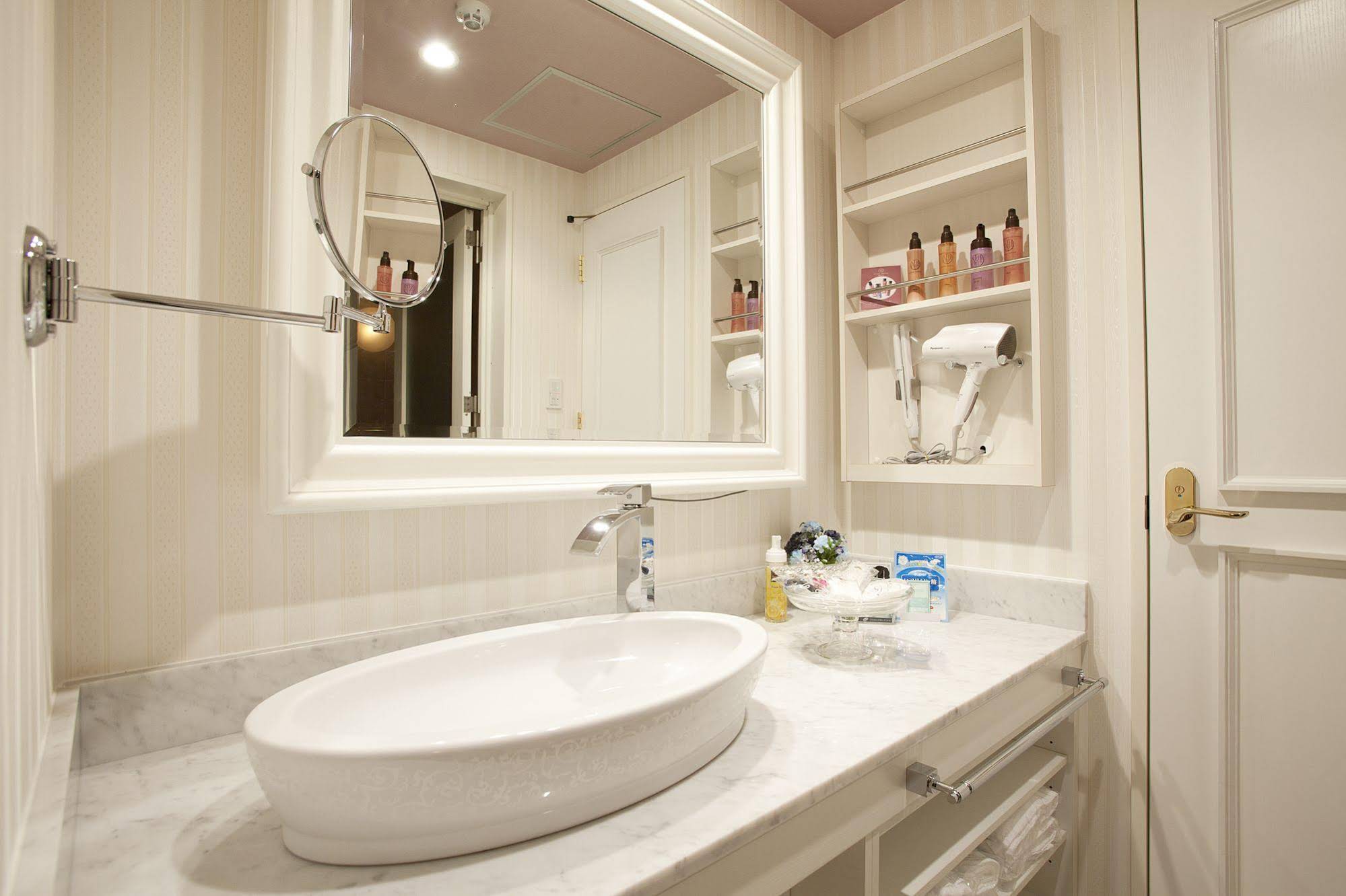 Hotel Alfa Kyoto - Adults Only