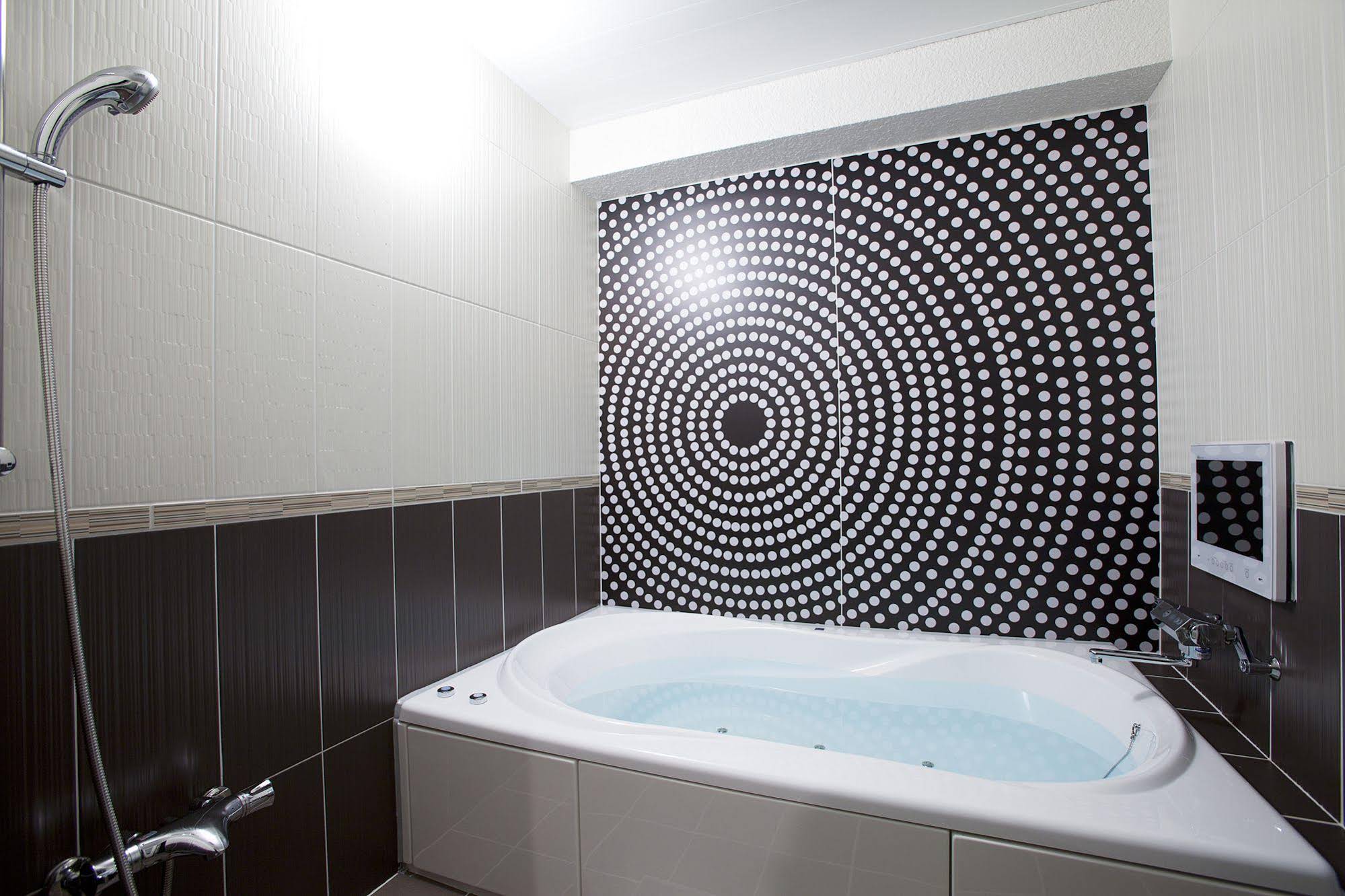 Hotel Alfa Kyoto - Adults Only