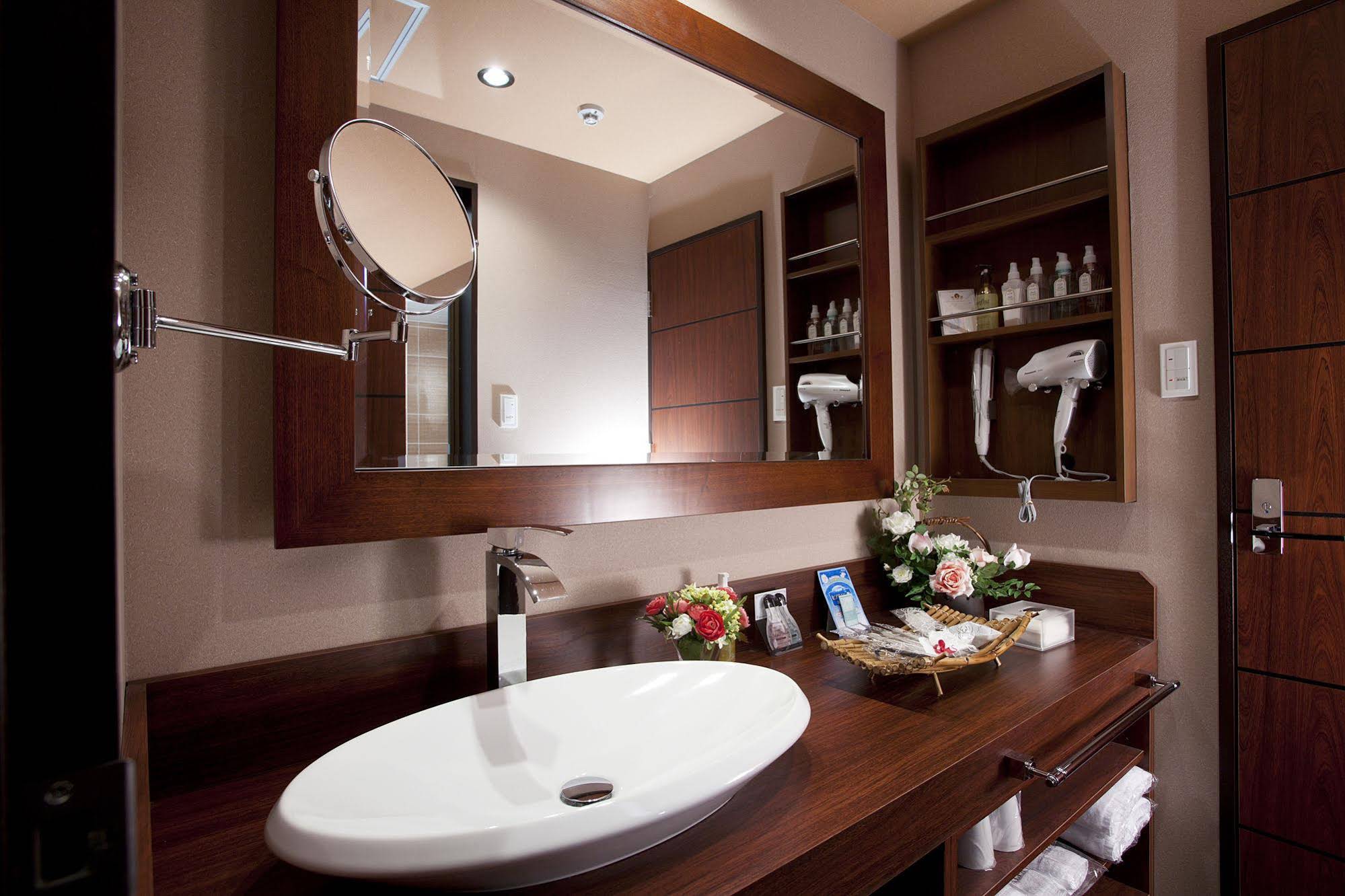 Hotel Alfa Kyoto - Adults Only