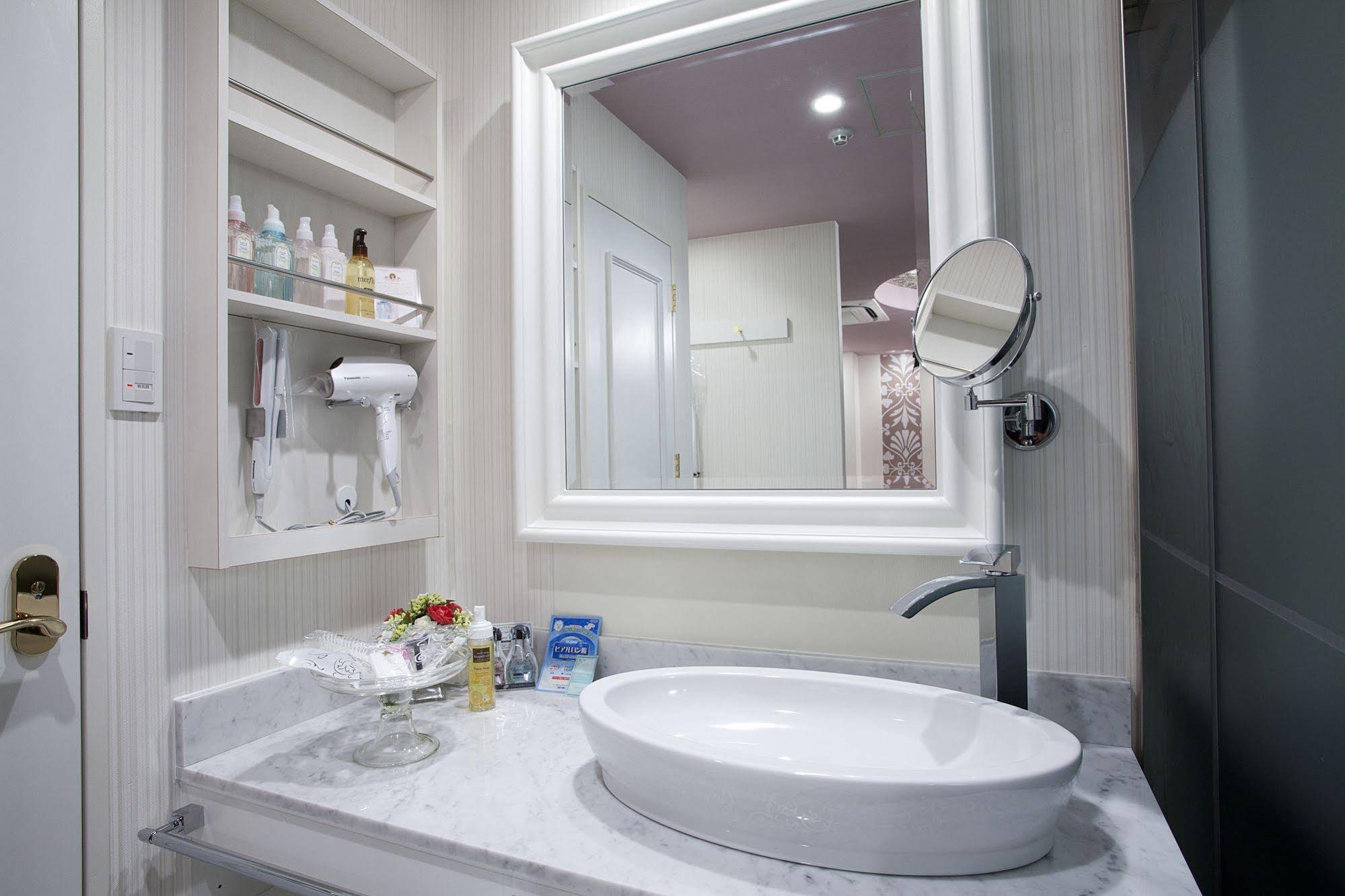 Hotel Alfa Kyoto - Adults Only