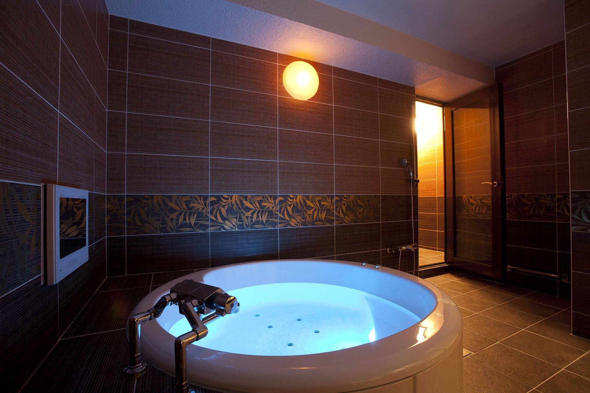 Hotel Alfa Kyoto - Adults Only