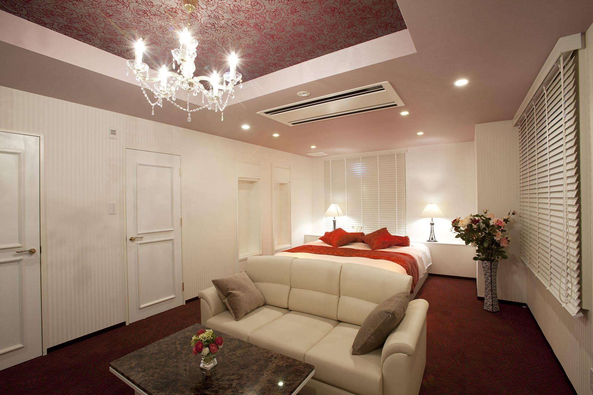 Hotel Alfa Kyoto - Adults Only