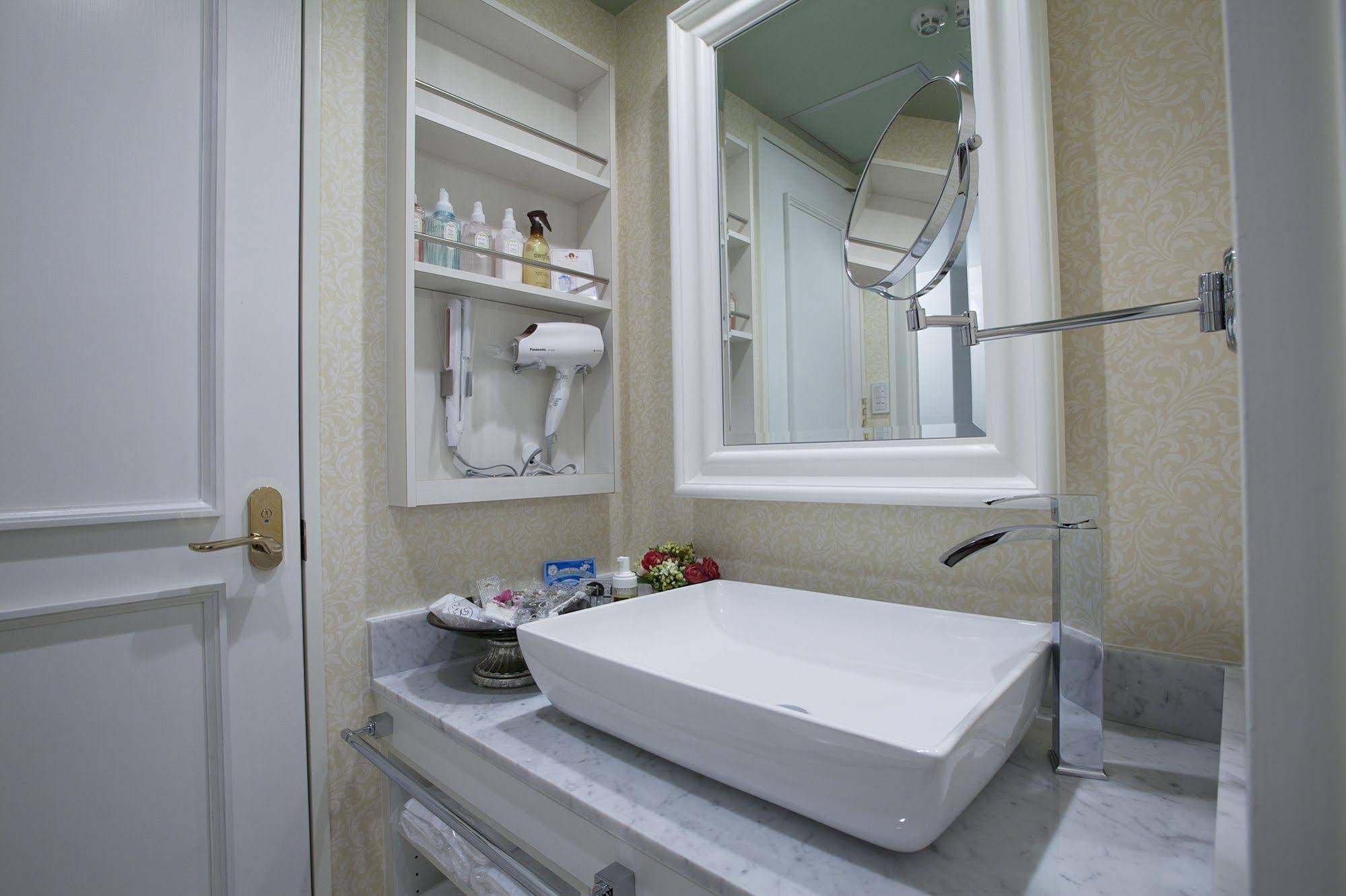 Hotel Alfa Kyoto - Adults Only