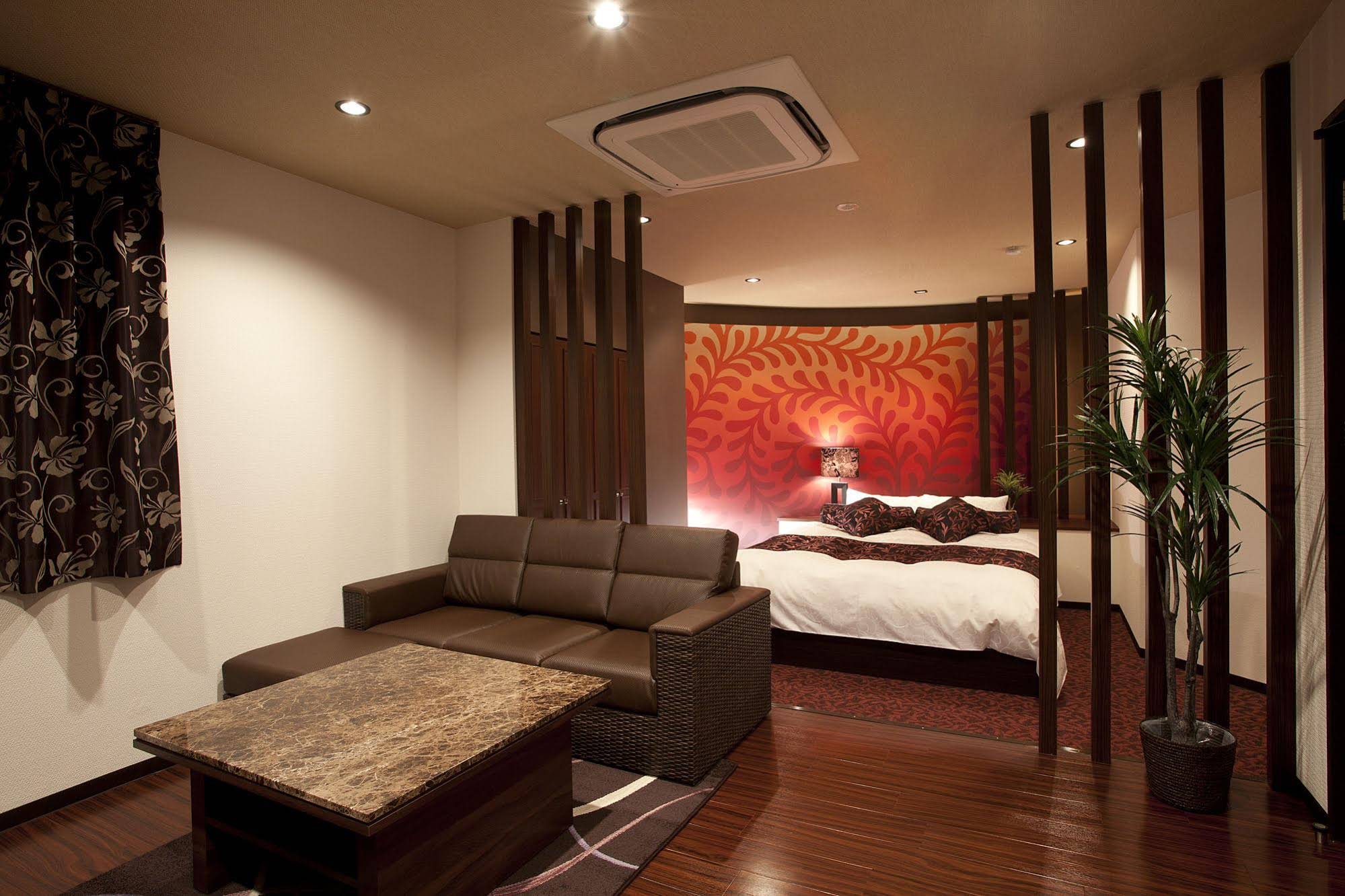 Hotel Alfa Kyoto - Adults Only