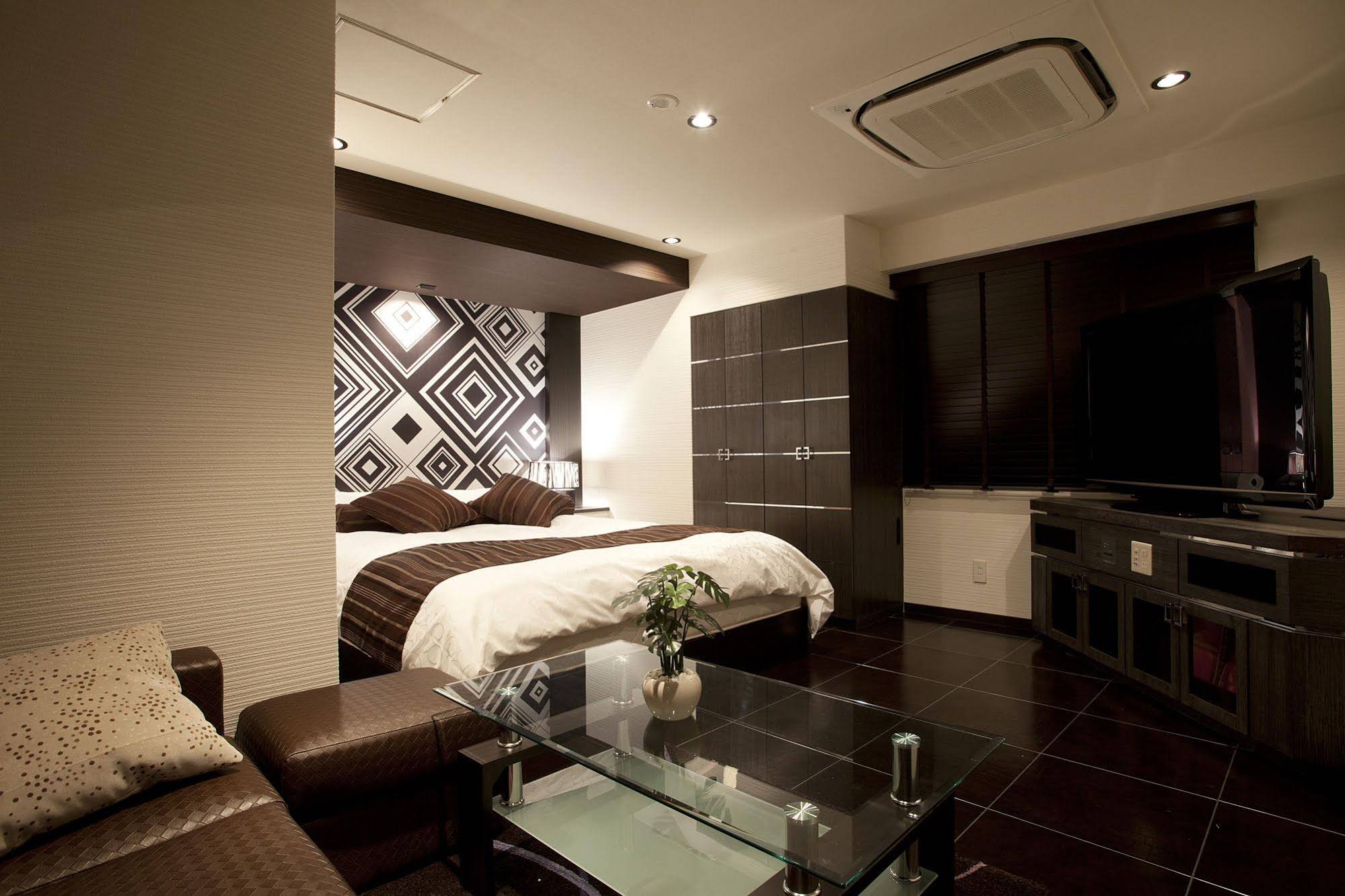 Hotel Alfa Kyoto - Adults Only