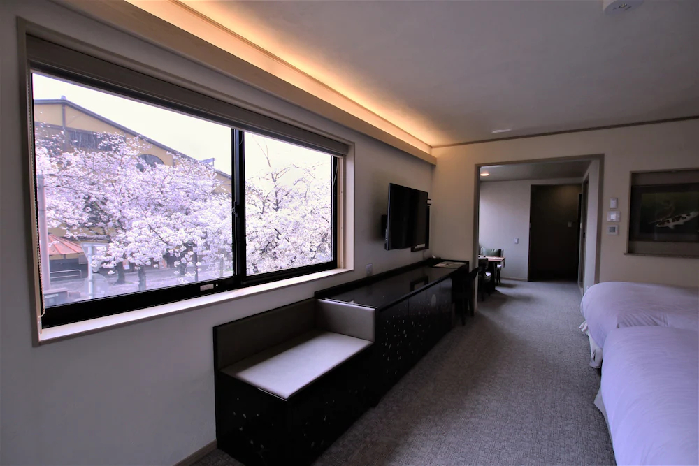 Hotel Alza Kyoto