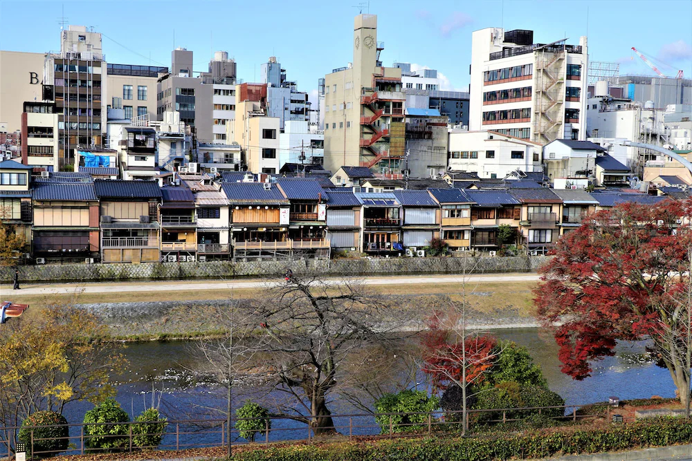 Hotel Alza Kyoto