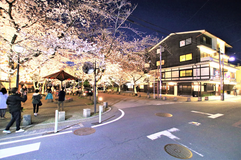 Hotel Alza Kyoto