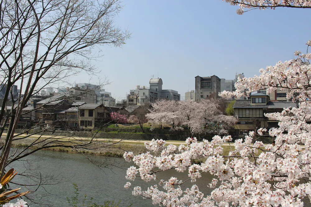 Hotel Alza Kyoto