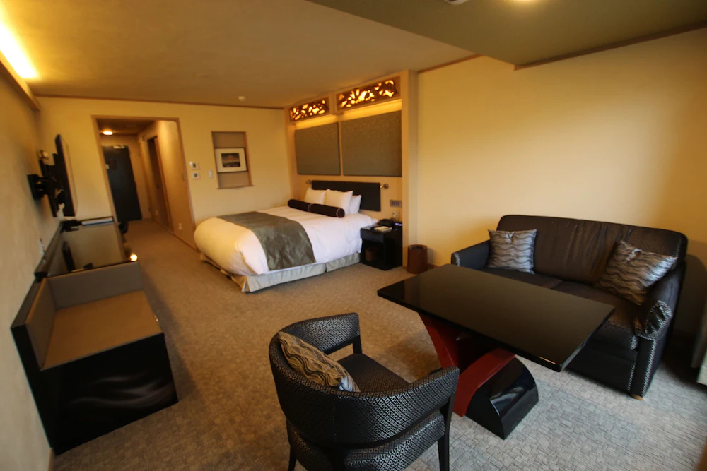 Hotel Alza Kyoto