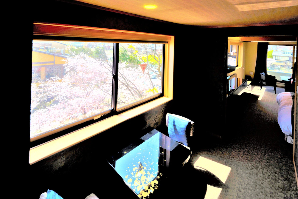 Hotel Alza Kyoto