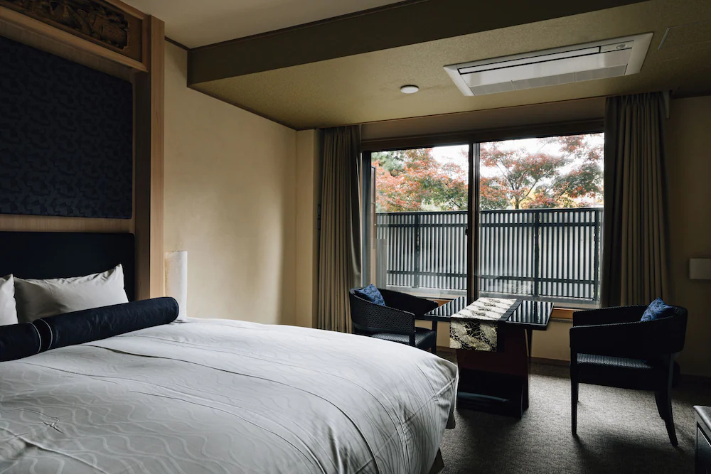 Hotel Alza Kyoto