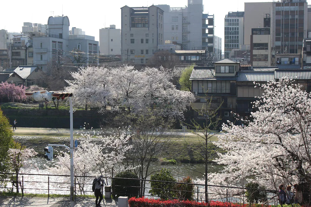Hotel Alza Kyoto
