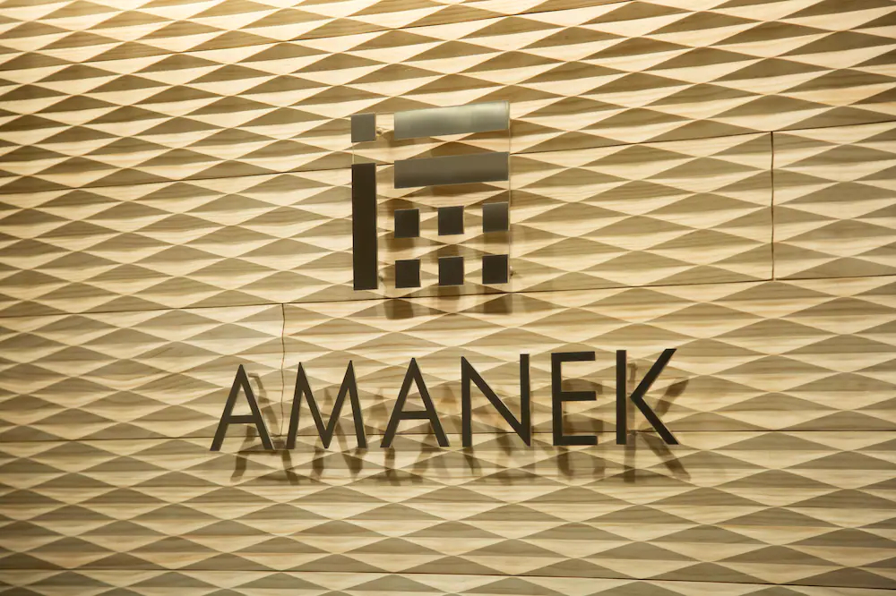 Hotel Amanek Kyoto Kawaramachi Gojo