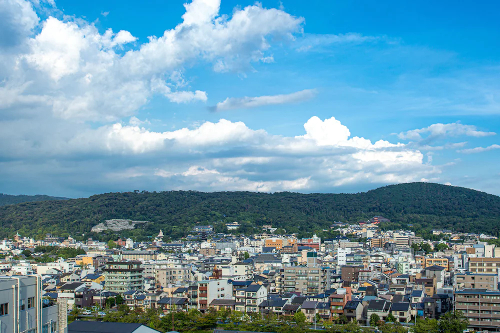 Hotel Amanek Kyoto Kawaramachi Gojo