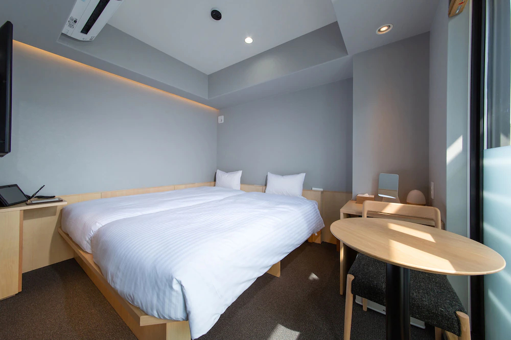 Hotel Amanek Kyoto Kawaramachi Gojo