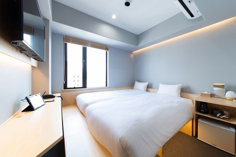 Hotel Amanek Kyoto Kawaramachi Gojo