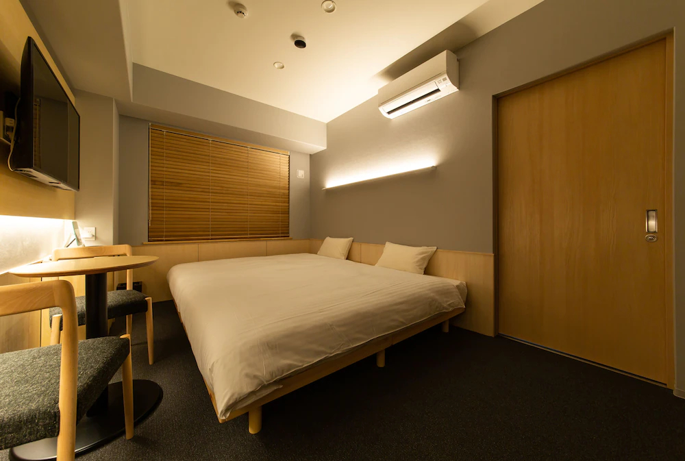Hotel Amanek Kyoto Kawaramachi Gojo