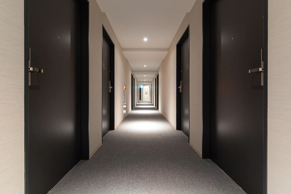 Hotel Amanek Kyoto Kawaramachi Gojo