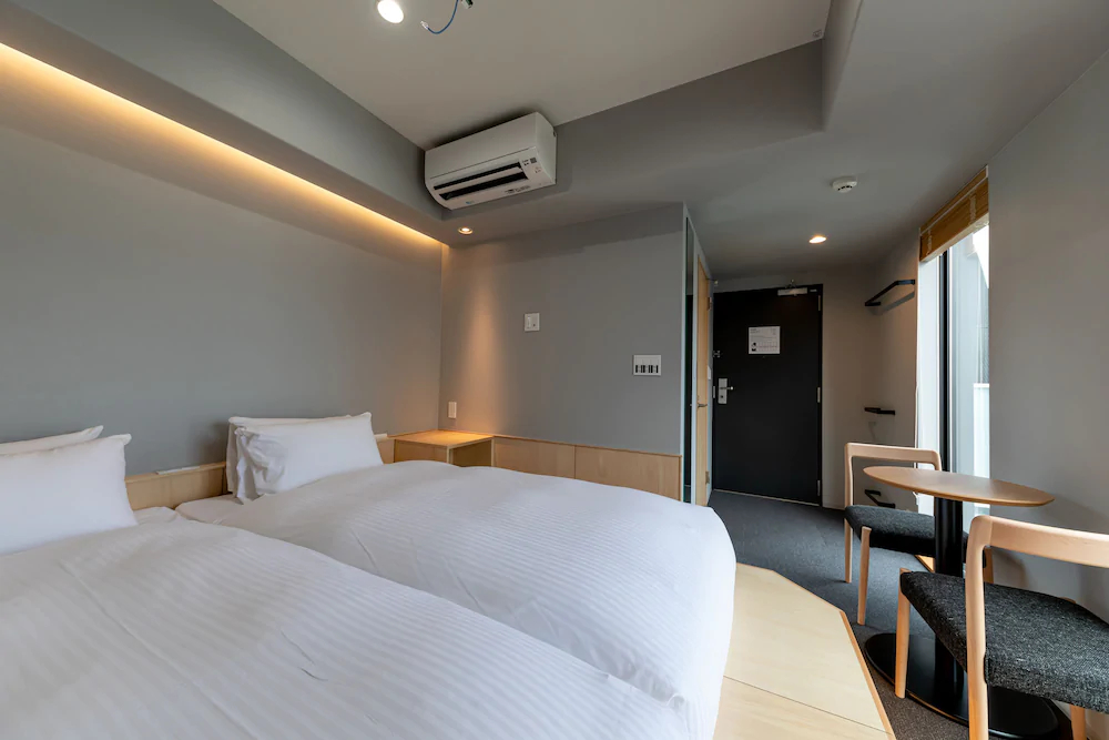Hotel Amanek Kyoto Kawaramachi Gojo