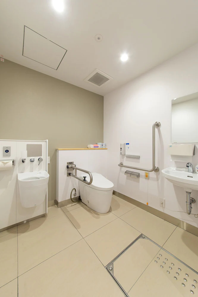 Hotel Amanek Kyoto Kawaramachi Gojo