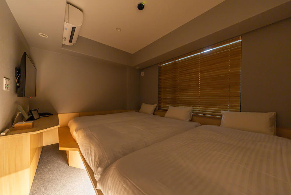 Hotel Amanek Kyoto Kawaramachi Gojo