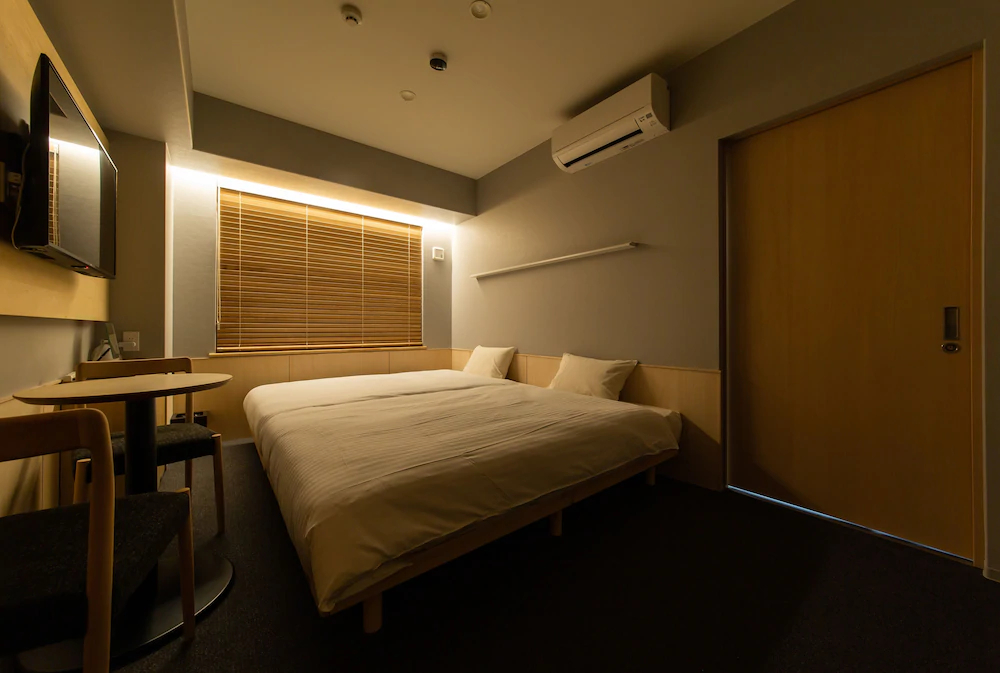 Hotel Amanek Kyoto Kawaramachi Gojo