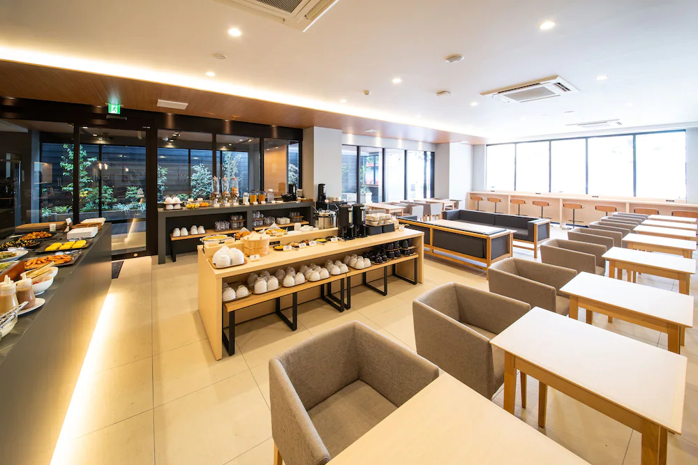 Hotel Amanek Kyoto Kawaramachi Gojo