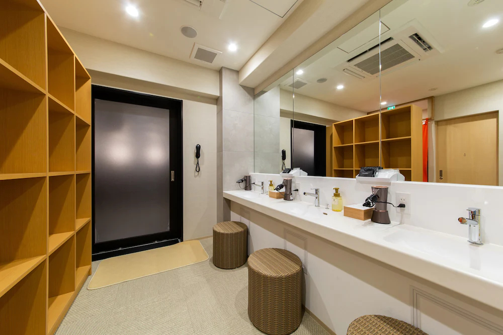 Hotel Amanek Kyoto Kawaramachi Gojo