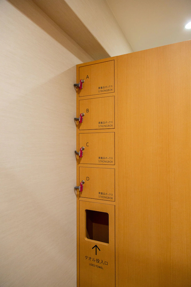 Hotel Amanek Kyoto Kawaramachi Gojo