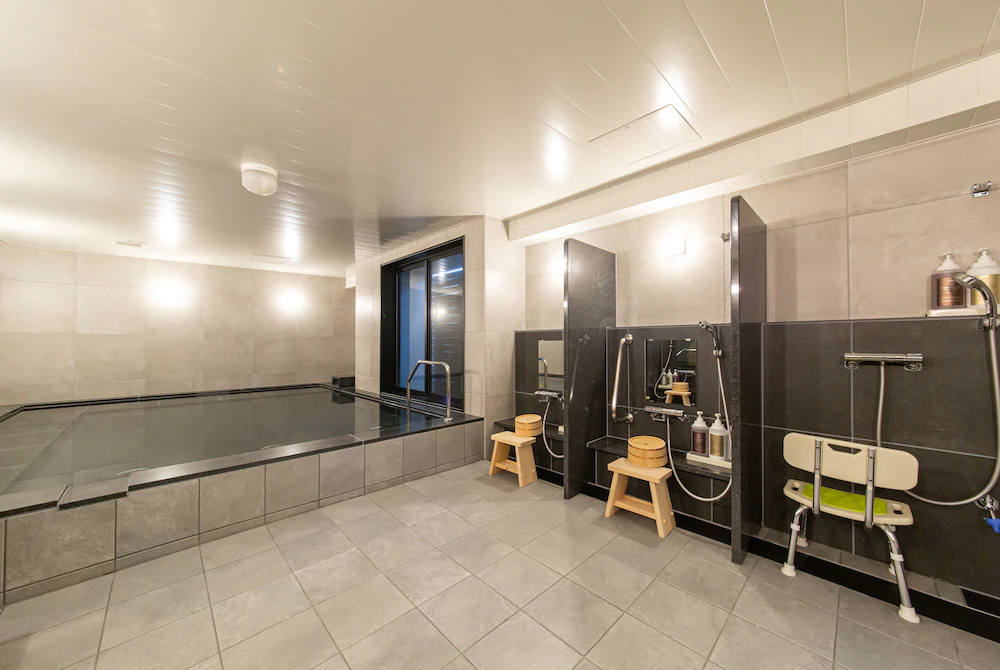 Hotel Amanek Kyoto Kawaramachi Gojo