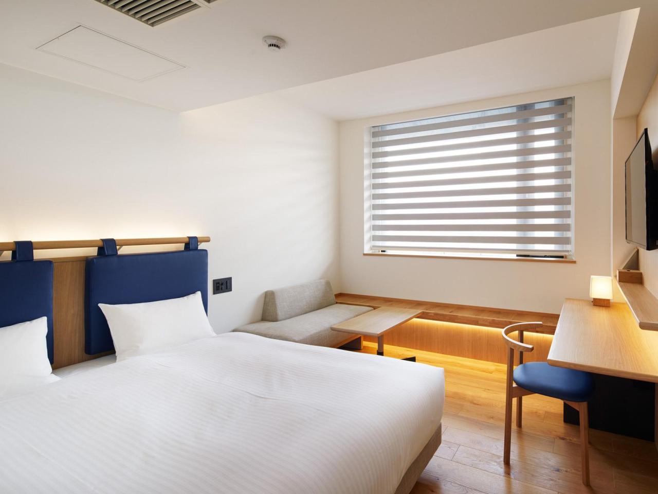hotel androoms Kyoto Shichijo
