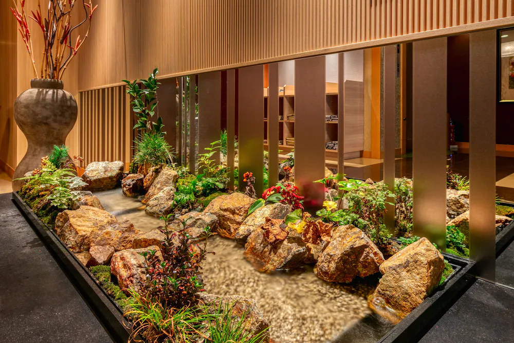Hotel & Spa Lotus
