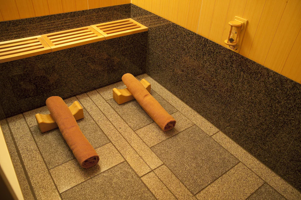 Hotel & Spa Lotus