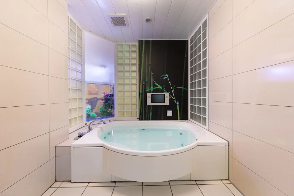 Hotel & Spa Lotus