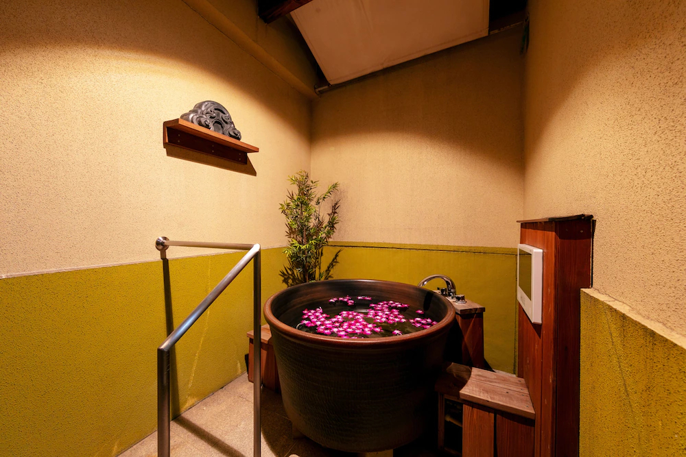 Hotel & Spa Lotus