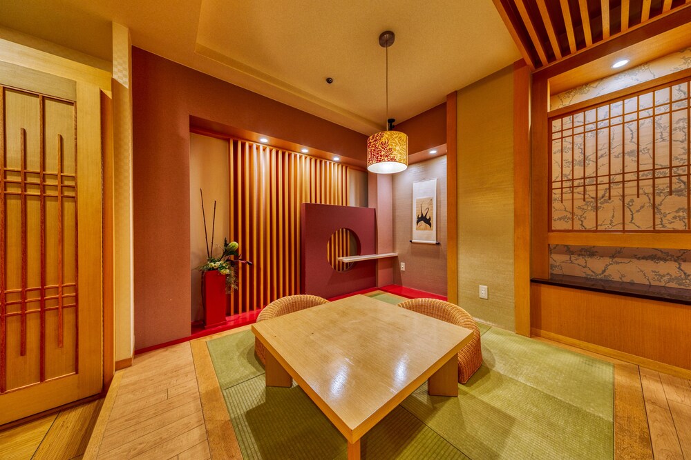 Hotel & Spa Lotus