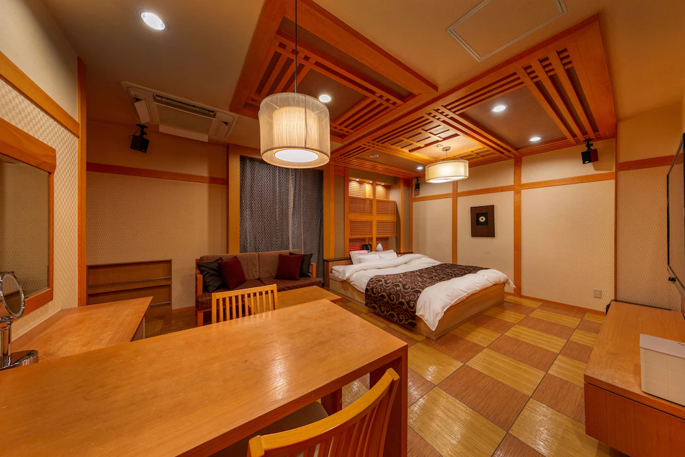 Hotel & Spa Lotus