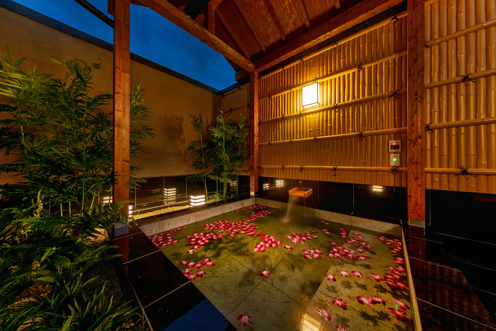 Hotel & Spa Lotus
