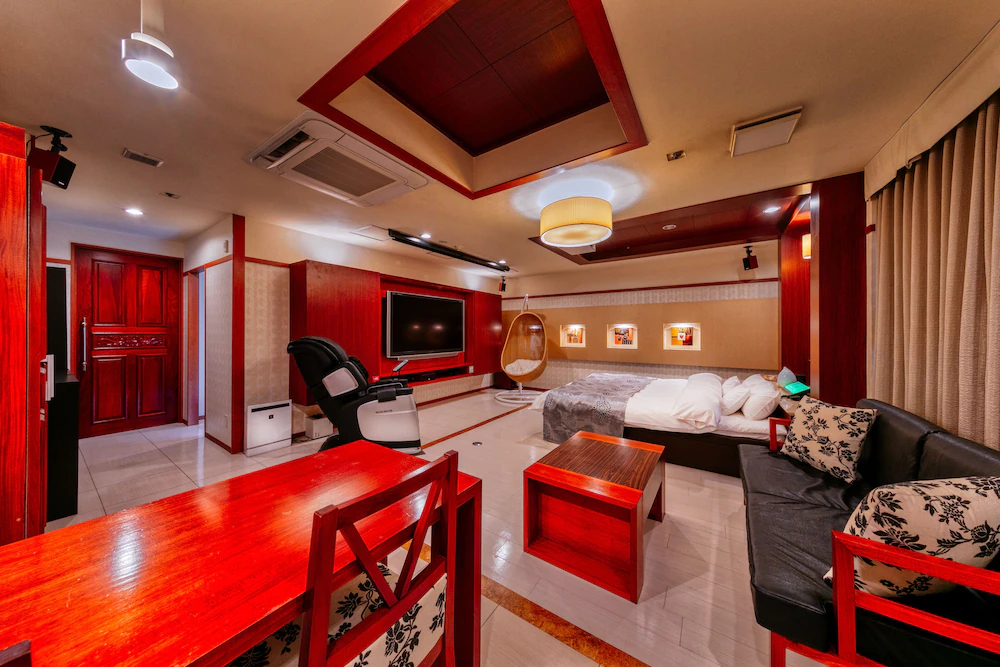 Hotel & Spa Lotus
