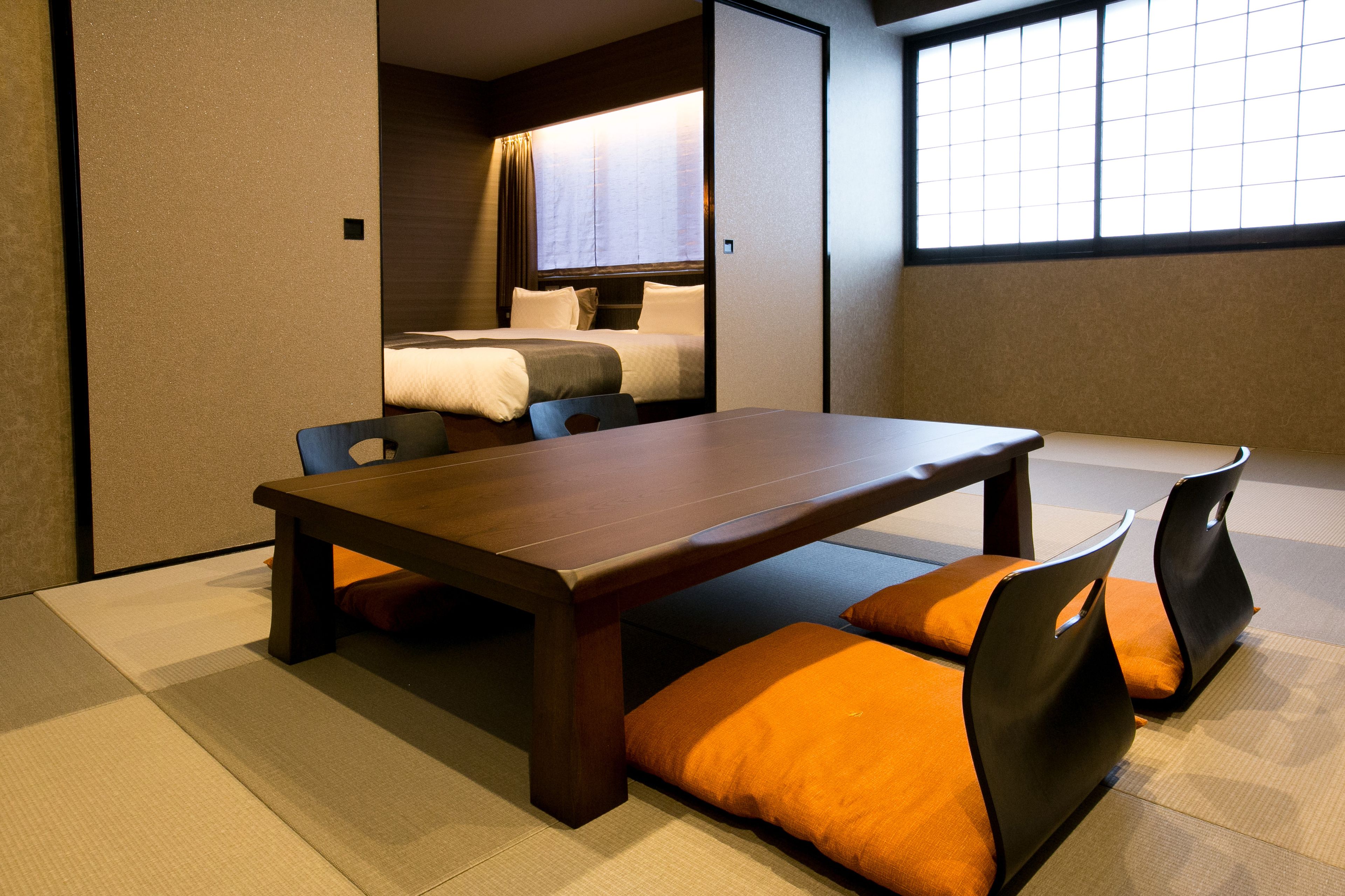 Hotel Banister Kyoto
